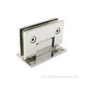 Engsel penjepit pintu shower stainless steel